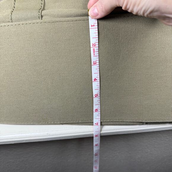 The Tote Bag - Large Tote Bag - excellent condition - Picture 9 of 10